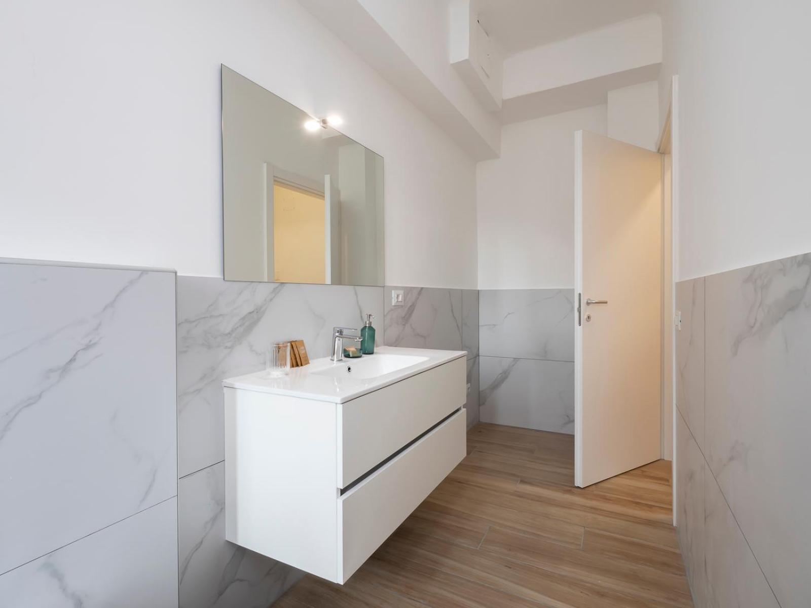 شقة Milano 4 Pax - Via Brioschi, 94 المظهر الخارجي الصورة