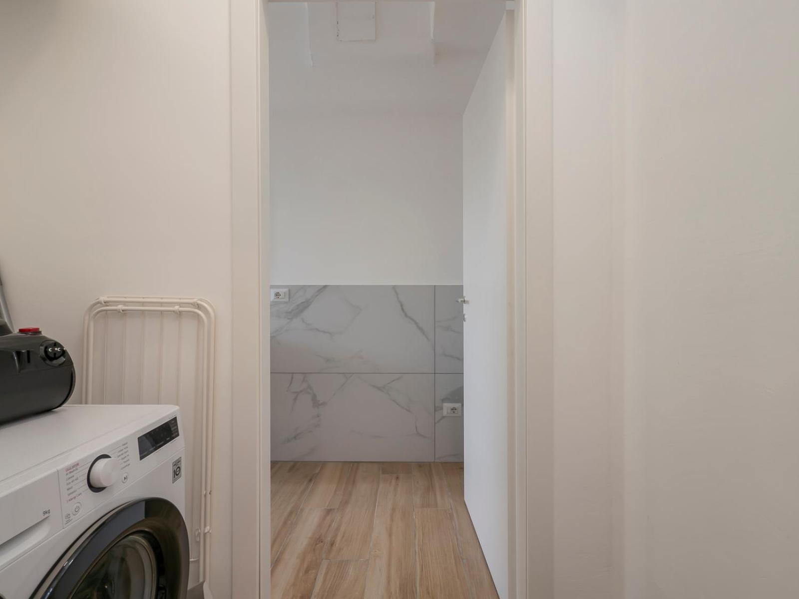 شقة Milano 4 Pax - Via Brioschi, 94 المظهر الخارجي الصورة