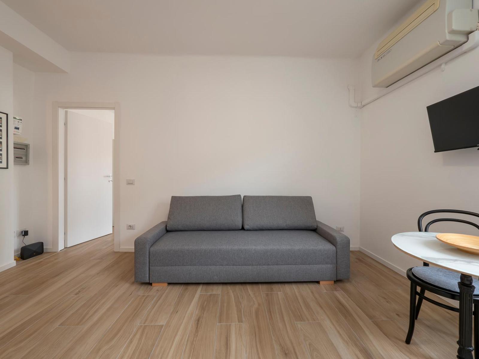 شقة Milano 4 Pax - Via Brioschi, 94 المظهر الخارجي الصورة