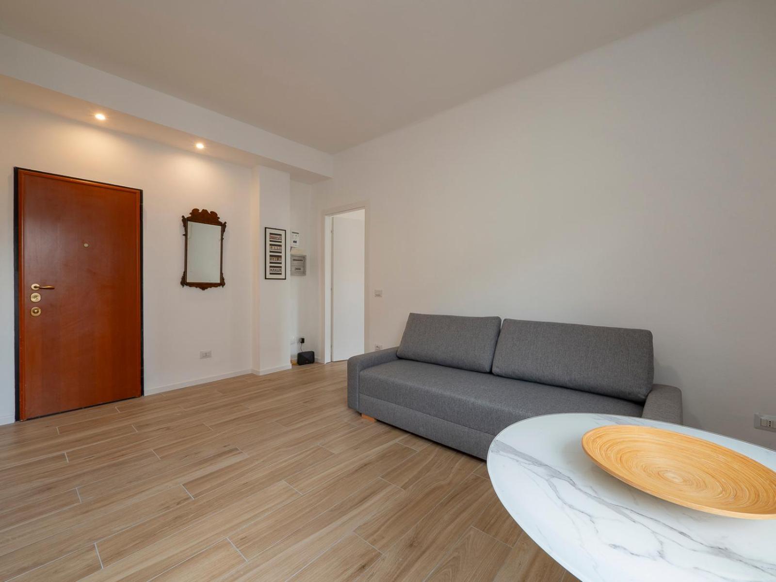 شقة Milano 4 Pax - Via Brioschi, 94 المظهر الخارجي الصورة